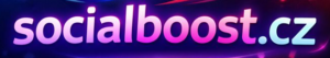 SocialBoost.cz pomáhá firmám i tvůrcům zvednout viditelnost na sítích.